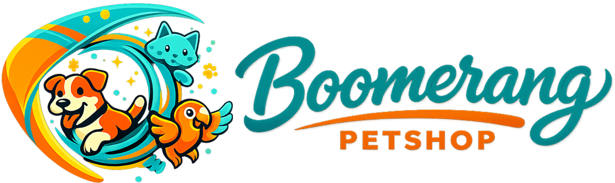 Boomerang Petshop